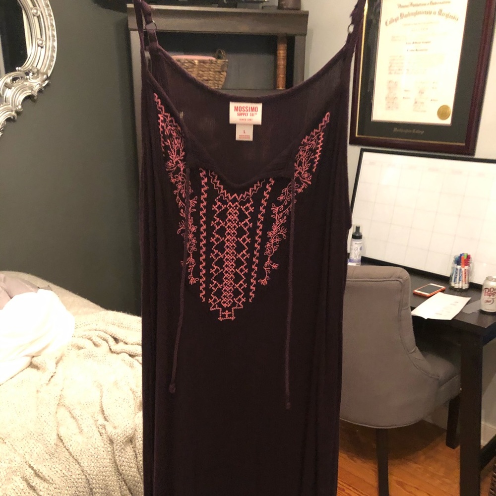 Target dress